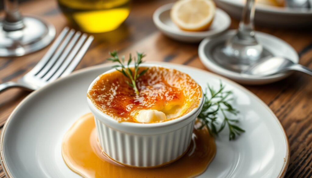 How to Make a Perfect Crab Brûlée Recipe in 2024 